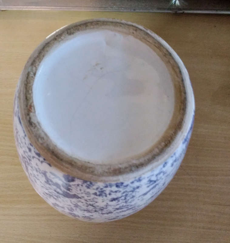 Vase