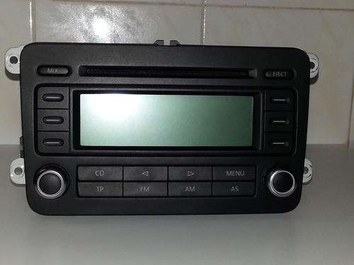 Original VW Radio