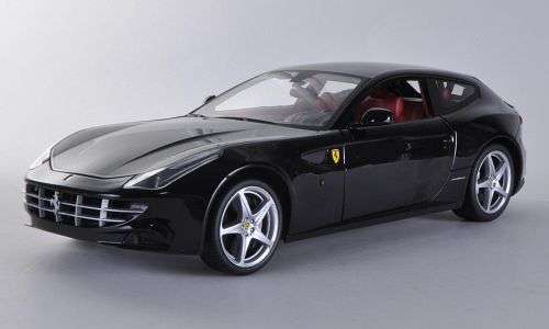 1/18 Ferrari FF