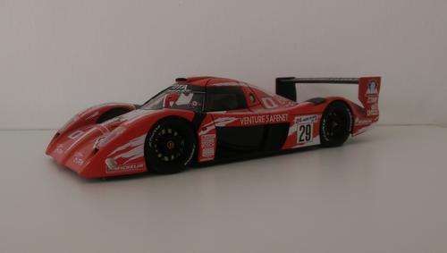 1/18 Toyota LM TS020