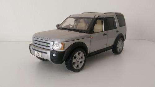 1/18 Land Rover Discovery