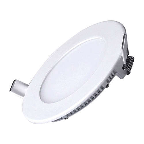 SuperBright LED Ceiling Panel Light 6W