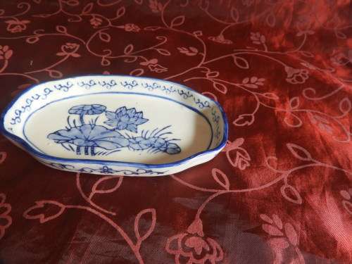 PIN DISH