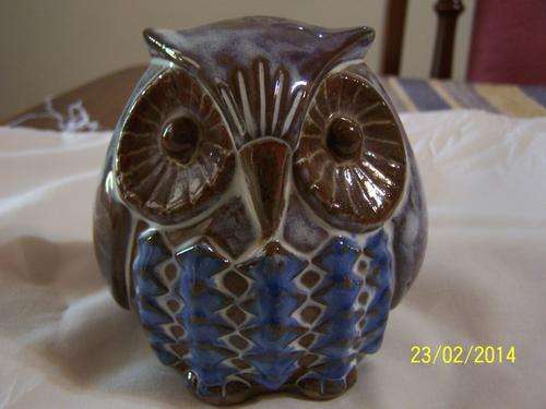 Owl Moneybox