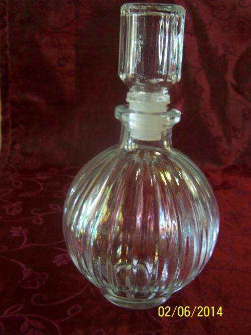 Modele Depose Liqueur Decanter