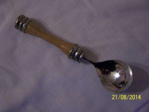 Sugar/Jam Spoon