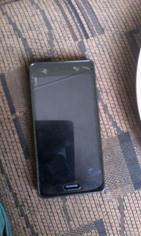 huawei p8 lite