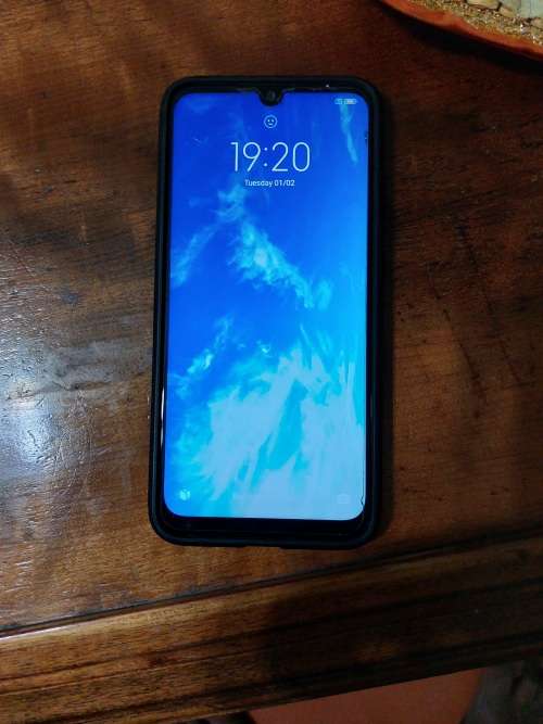 xiaomi note 7