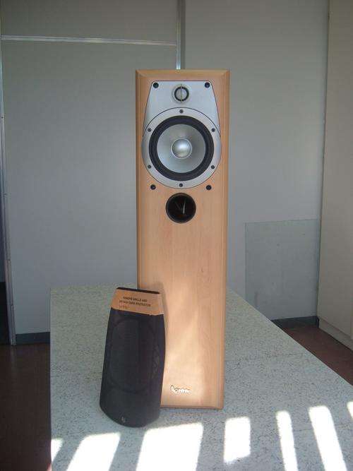 INFINITY ALPHA 30