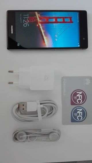 Huawei Ascend P7