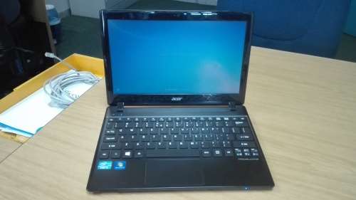 Acer travelmate notebook