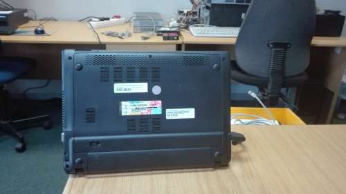 Acer travelmate notebook