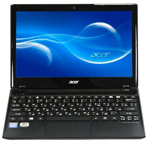 Acer Travelmate B113