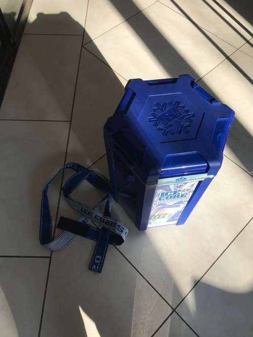 Castle Lite Ice Core Pack-12x440ml