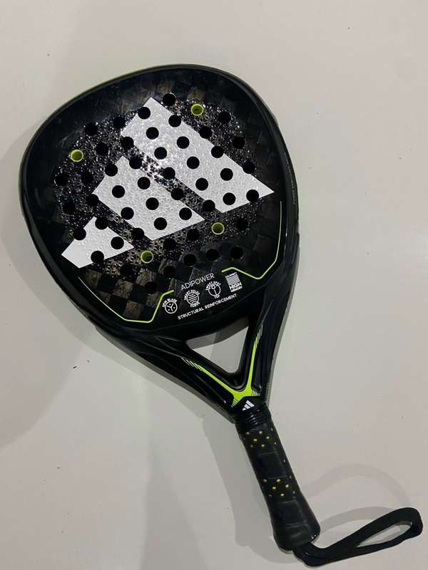 Adidas ADIPOWER (2023) Padel racket