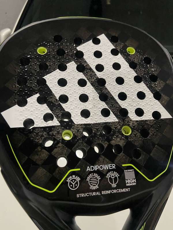 Adidas ADIPOWER (2023) Padel racket