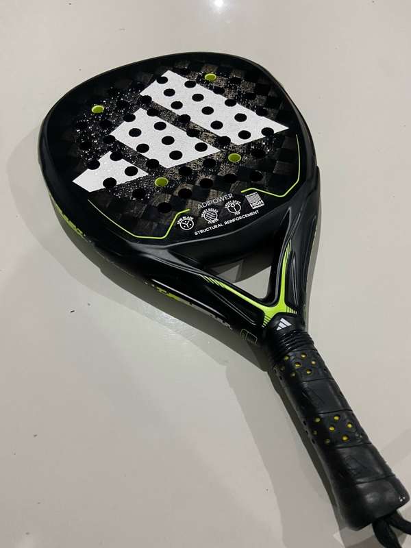 Adidas ADIPOWER (2023) Padel racket