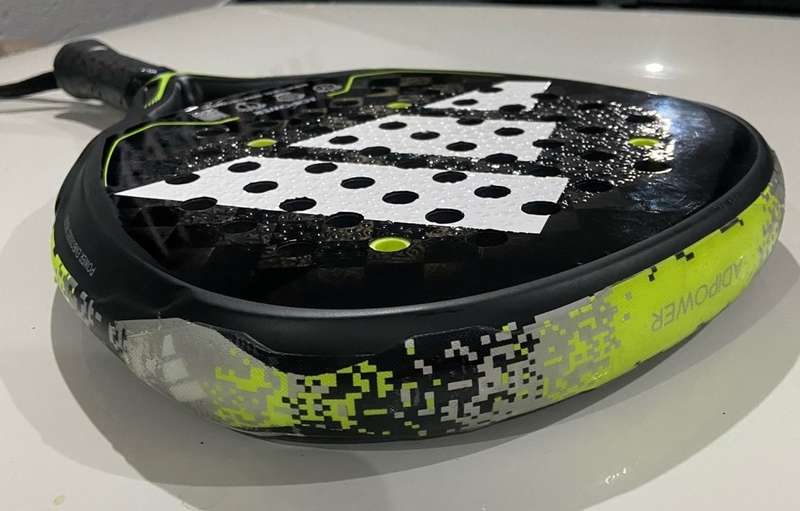 Adidas ADIPOWER (2023) Padel racket