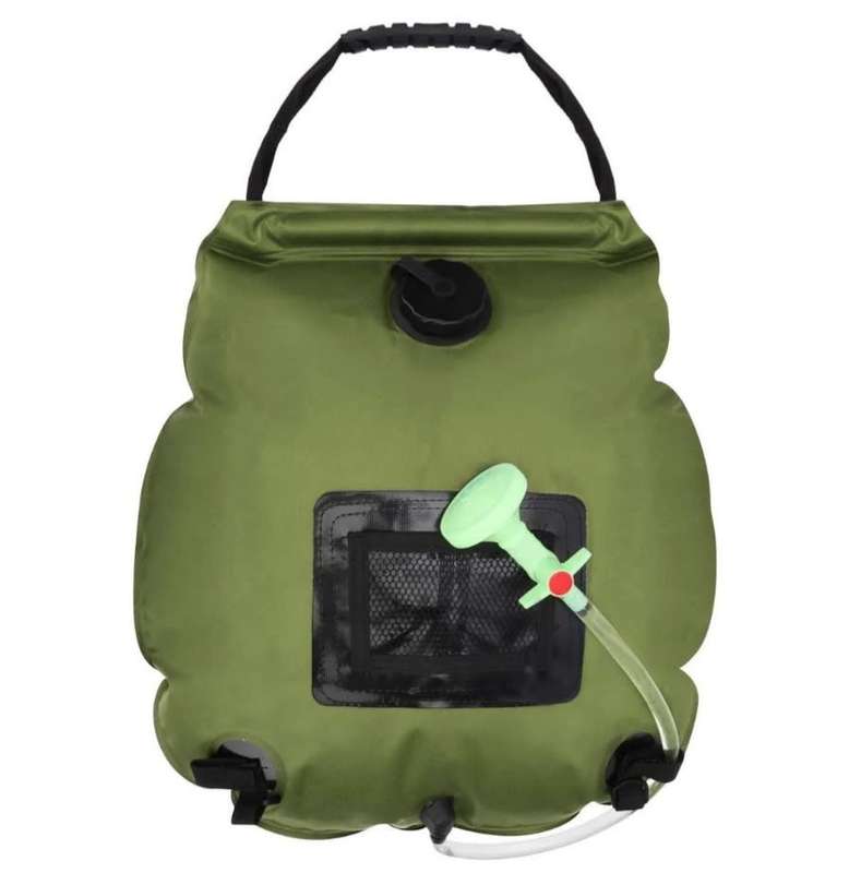 Portable Camping Hiking Outdoor Shower