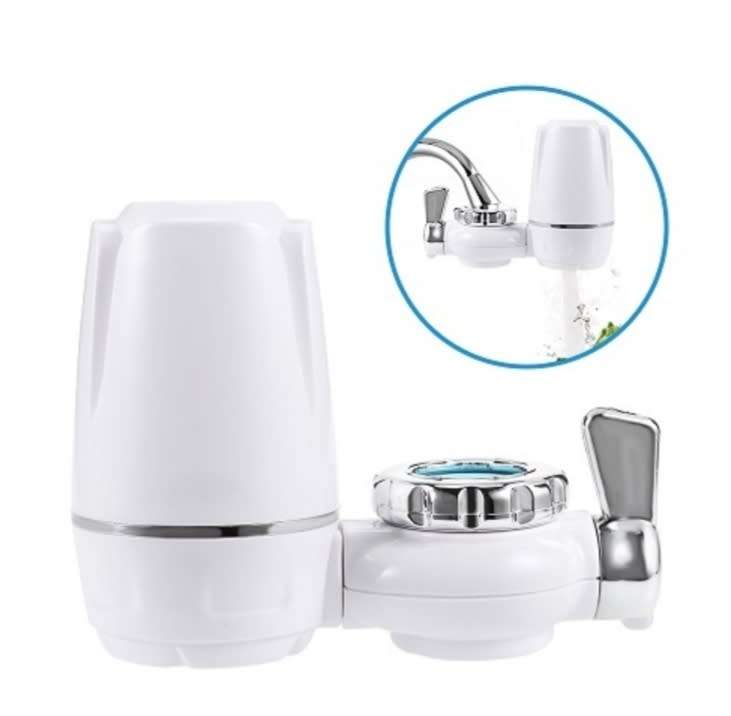 Water Faucet Water Purifier