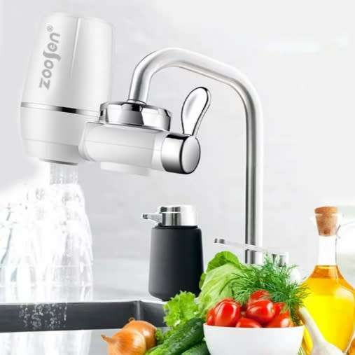 Water Faucet Water Purifier