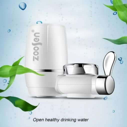 Water Faucet Water Purifier