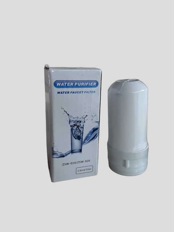 3 x Water Purifier Filter Refills
