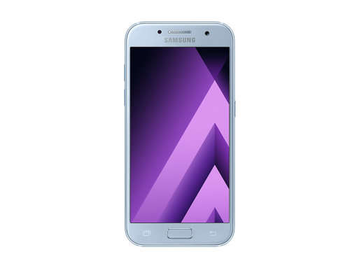 SAMSUNG GALAXY A3 - DUAL SIM 2017 **Like New Boxed - CHEAPEST ON BoB