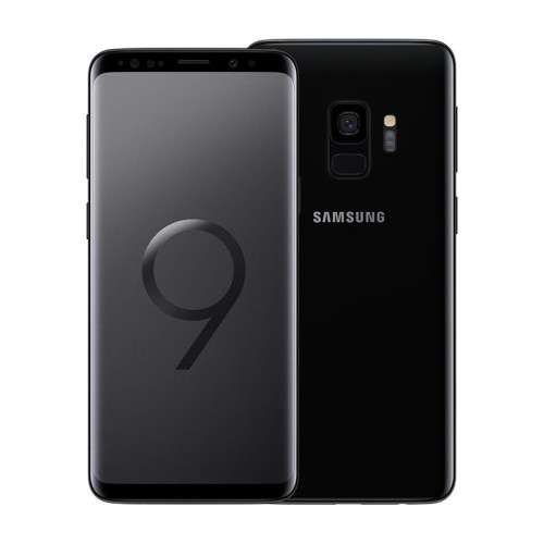 SAMSUNG GALAXY S9 ***DUAL SIM