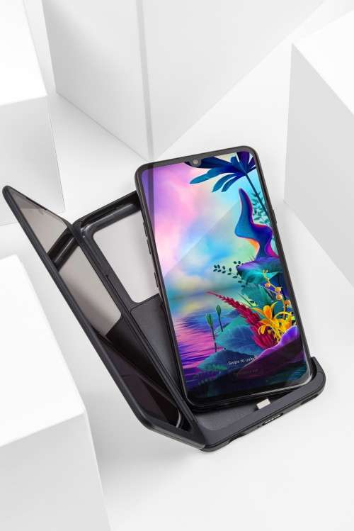 LG G8x ThinQ - FOLDING DUAL SCREEN **Only one on BoB