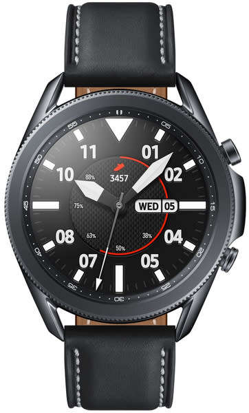 SAMSUNG GALAXY WATCH3 - SEALED