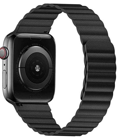 APPLE WATCH Series 5 - 40MM - GPS + CELLULAR - Includes MANY MANY EXTRAS