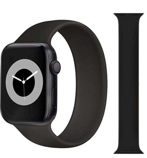 APPLE WATCH Series 5 - 40MM - GPS + CELLULAR - Includes MANY MANY EXTRAS