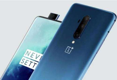 ONEPLUS 7T PRO - Dual Sim - Like Brand New