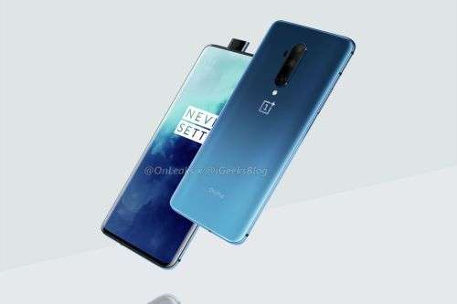 ONEPLUS 7T PRO - Dual Sim - Like Brand New