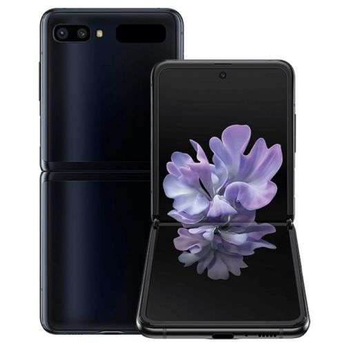 SAMSUNG GALAXY Z FLIP...Like New