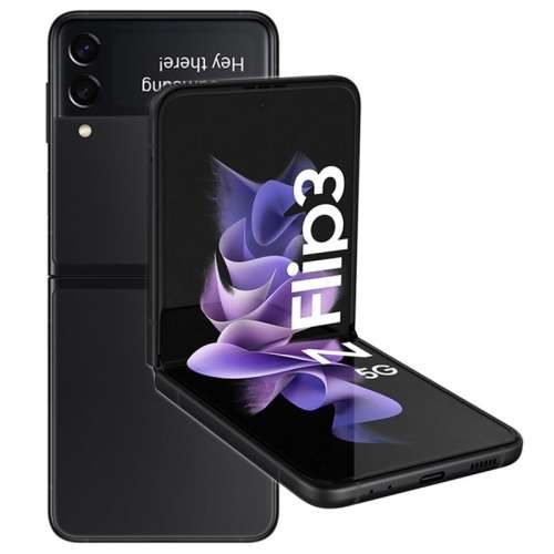 SAMSUNG GALAXY Z FLIP3 - EXCELLENT CONDITION