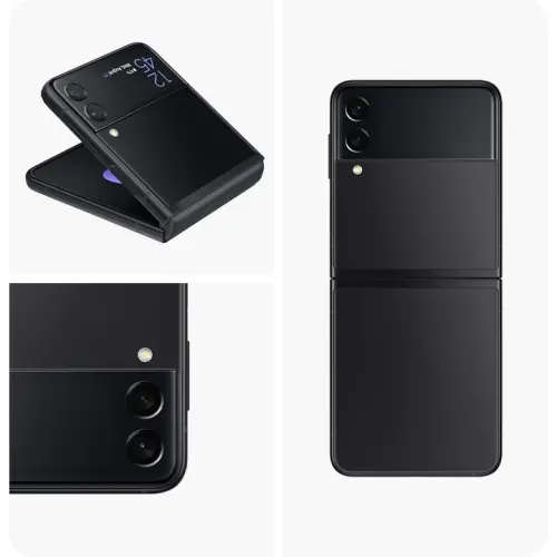 SAMSUNG GALAXY Z FLIP3 - EXCELLENT CONDITION