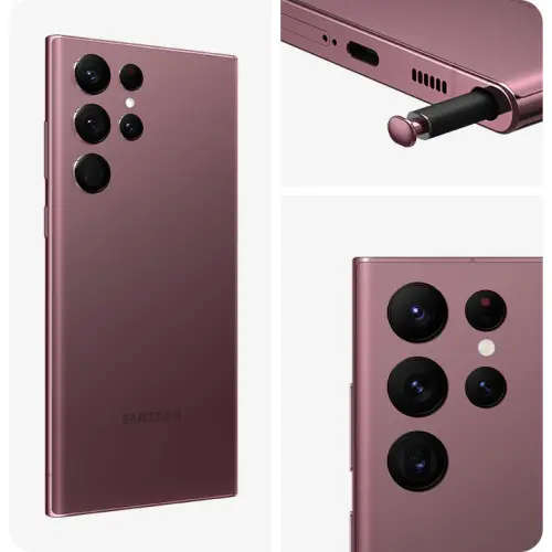 SAMSUNG S22 ULTRA