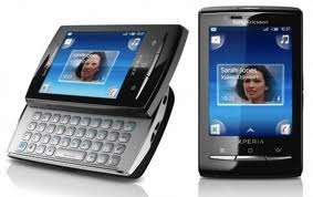 Sony Ericsson X10 Mini Pro***Like new in box***