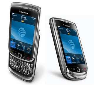BLACKBERRY TORCH 9800 ***AS NEW**Local****REAL BARGAIN!