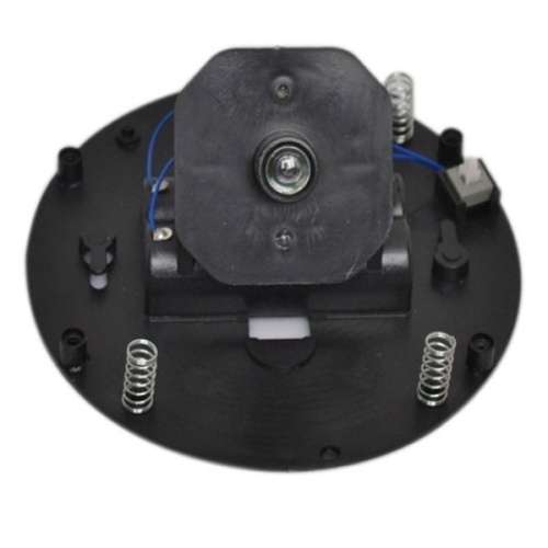 DUMMY CCTV SURVEILLANCE CAMERA(4PCS AA BATTERY GITF)