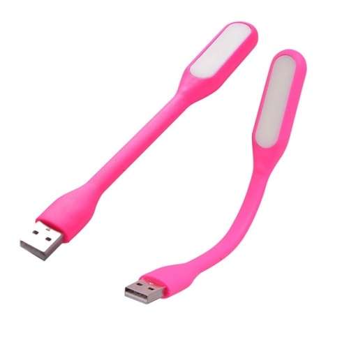 2 x USB LED LIGHT