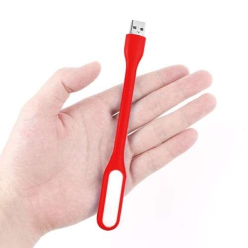 2 x USB LED LIGHT