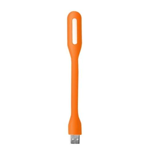 2 x USB LED LIGHT