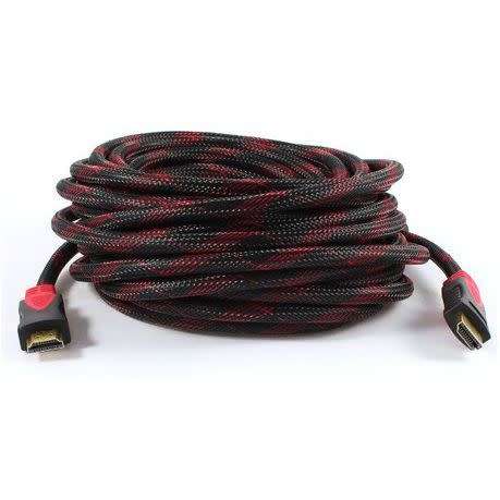 HDMI CABLE - 15M 1080P HDMI TO HDMI CABLE