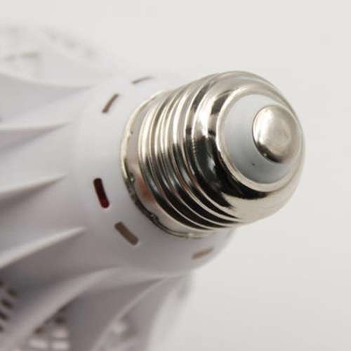 Smart charge smart Bulb Rechargable Bulb 5W