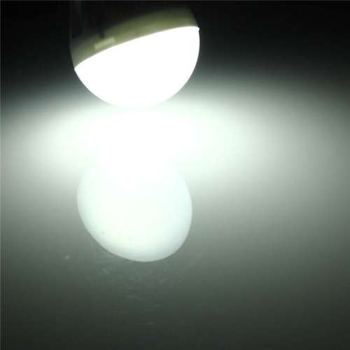 Smart charge smart Bulb Rechargable Bulb 5W