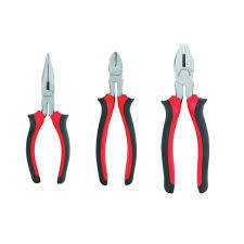 3 in 1 Plier Set