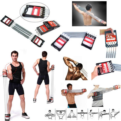 CHEST EXPANDER